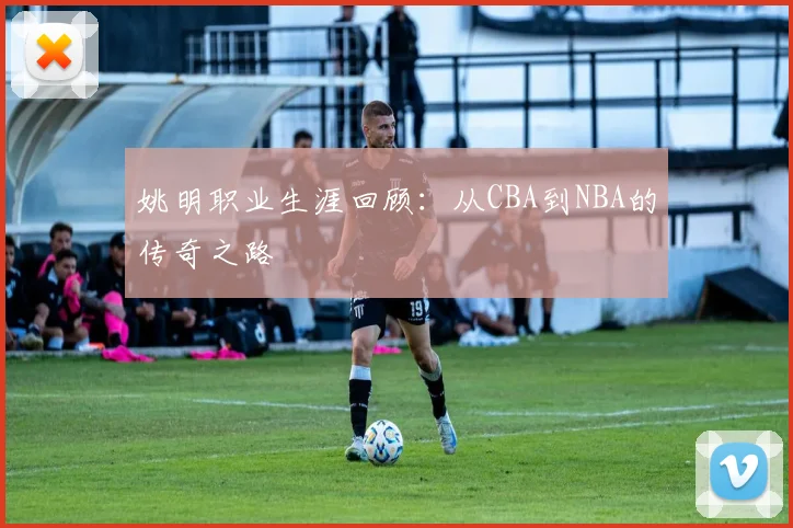 姚明职业生涯回顾：从CBA到NBA的传奇之路